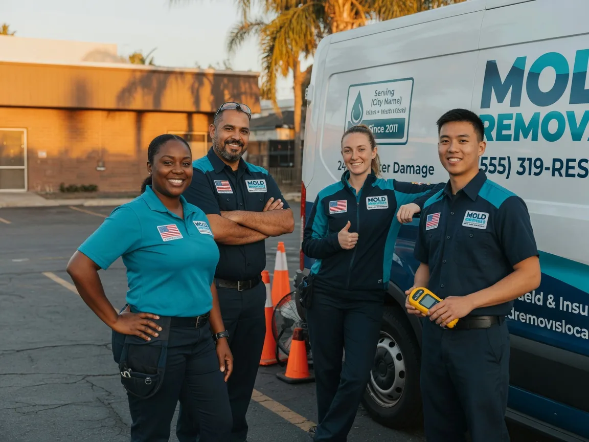 Water Damage Restoration company in Rogers, CT